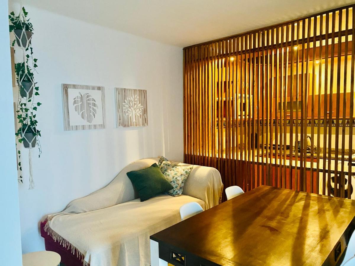 Ferienwohnung Corazon De Cordoba, La Mejor Ubicacion Exterior foto